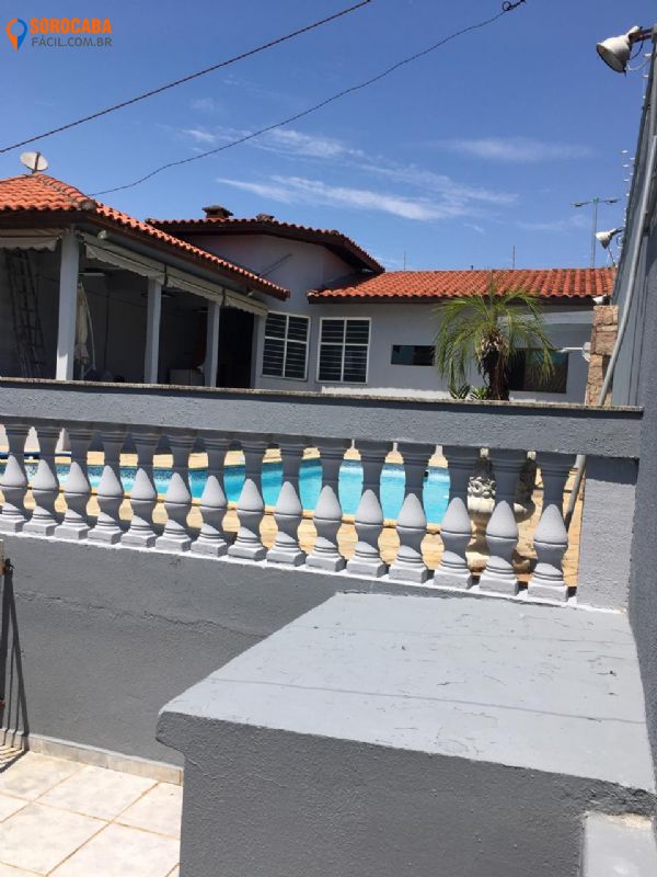 Casa em Vila Fiori, Sorocaba - Casa Vila Fiori - Foto 18