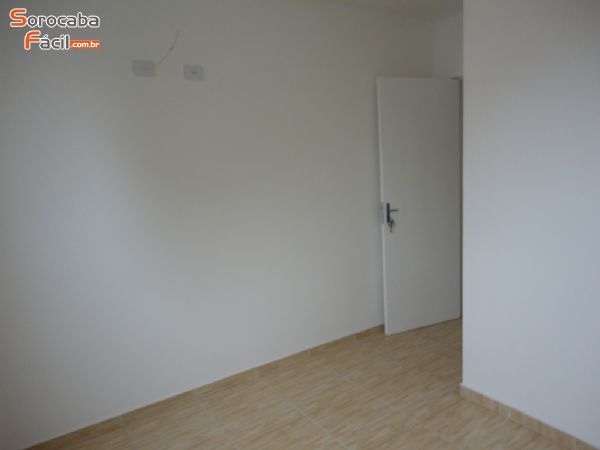 Apartamento em Vila Helena, Sorocaba - Conjunto de Sobrados Vila Helena - Foto 18