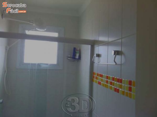 Apartamento em Jd. Pagliato, Sorocaba - Apartamento Mobiliado Jd Pagliato - Foto 18