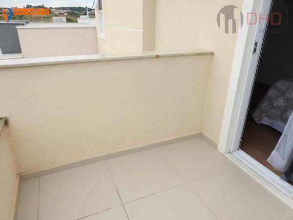 Condomínio em , Sorocaba - Condomínio Horto Florestal-2070 - Foto 18