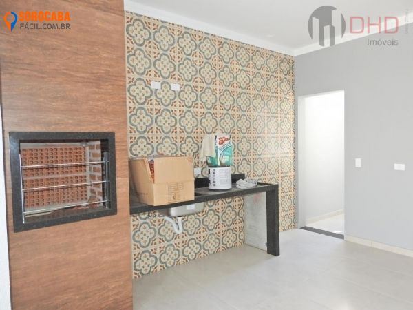 Condomínio em , Sorocaba - Condomínio Villagio Milano-2208 - Foto 18