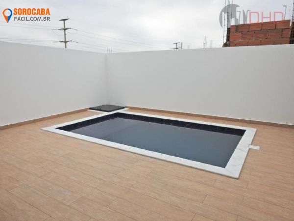 Condomínio em , Sorocaba - Condomínio Ibiti Reserva-2223 - Foto 18
