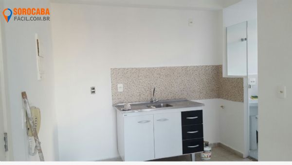 Apartamento em , Sorocaba - Apartamento Cond. Residencial Marcco