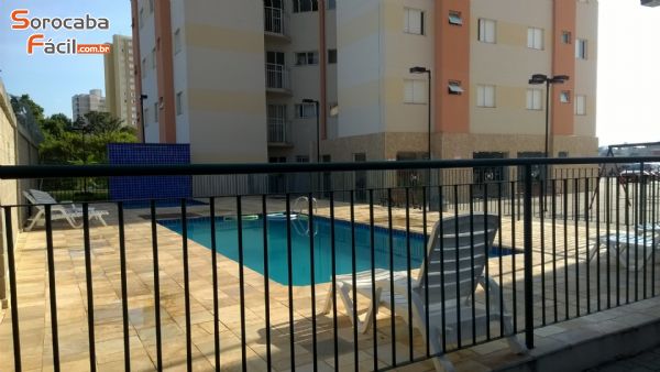 Apartamento em Jd. Pagliato, Sorocaba - Excelente Apto - cód 2270 -ÓTIMO NEGOCIO - Foto 19