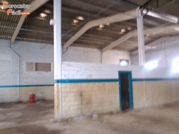 Área Industrial em Éden, Sorocaba - Galpão em Condomínio - cód. 60LC - Foto 18
