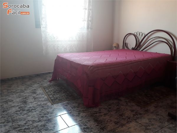 Casa em , Sorocaba - Casa no bairro Jardim Maria Eugênia - Foto 18