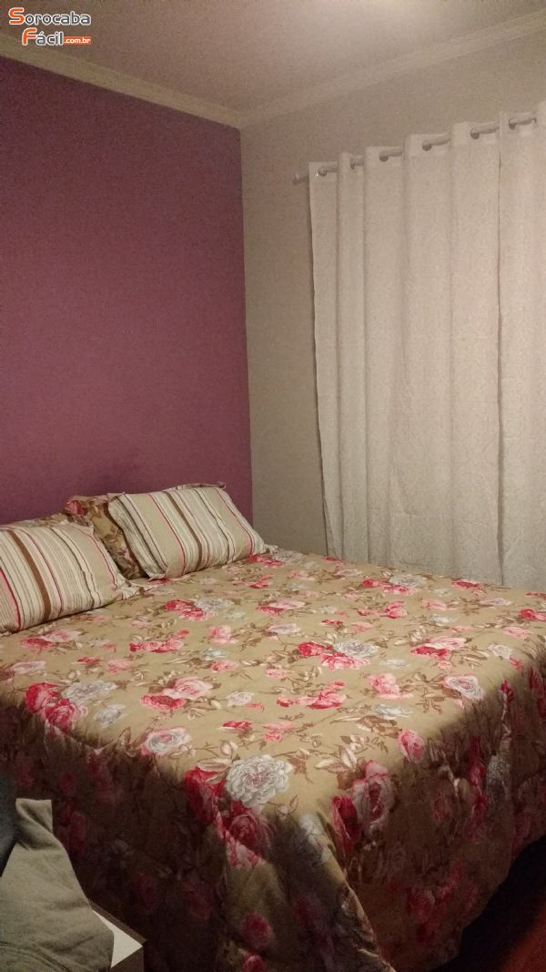 Casa em , Sorocaba - Casa em condomínio chácara sonia maria - Foto 18