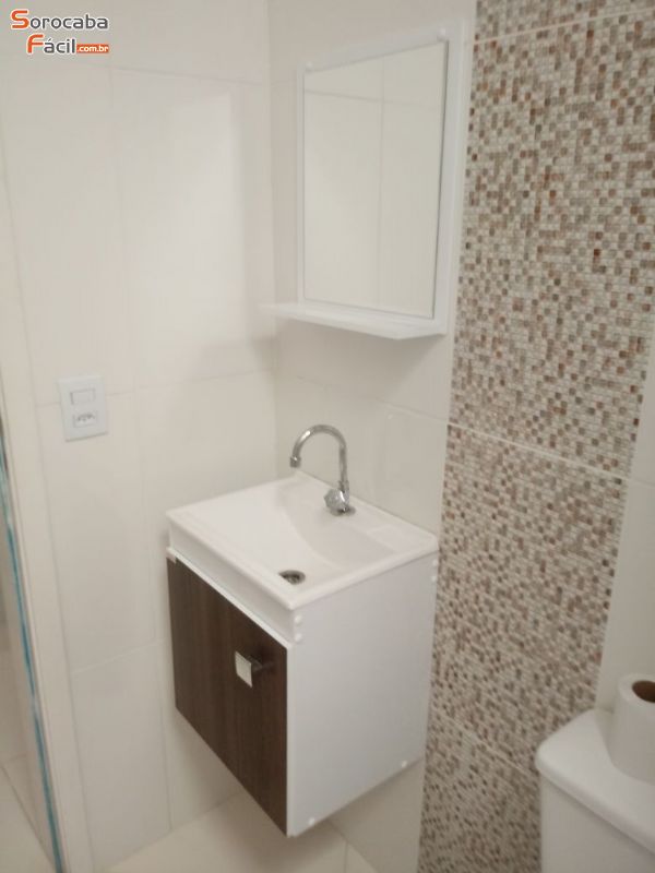 Casa em , Sorocaba - Casa em condomínio no bairro Jd. Betânia - Foto 18