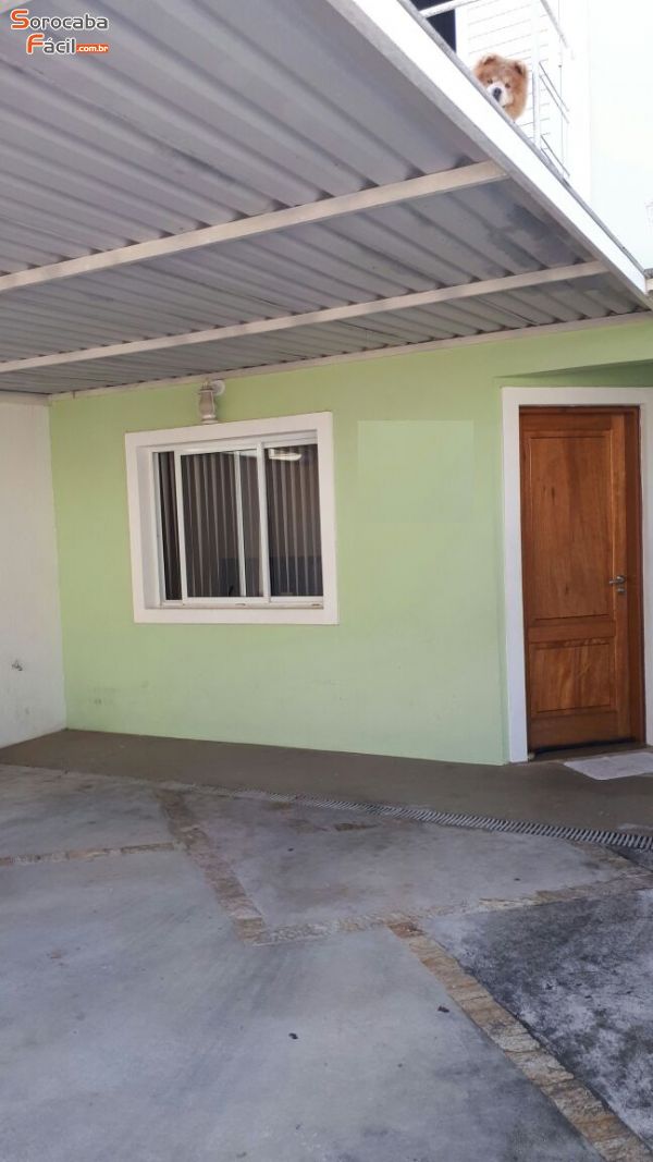 Casa em , Sorocaba - casa no condomínio chácara sonia maria - Foto 1