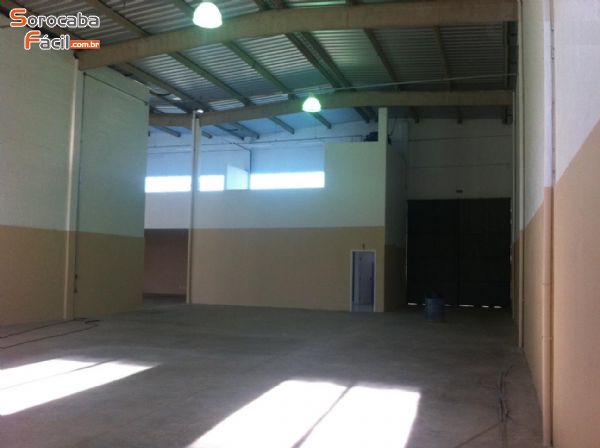 Área Industrial em Iporanga, Sorocaba - Galpão - cód. 113LC ÓTIMO PREÇO - Foto 18