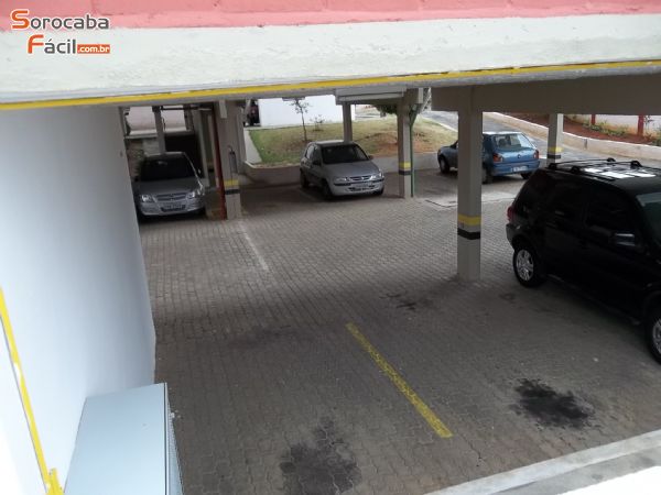 Apartamento em Vila Jardini, Sorocaba - Apartamento  padrão - cód. 650 - Foto 18