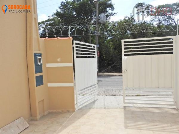 Casa em , Sorocaba - Sobrado no Jardim Portal da Itavuvu-1916 - Foto 19