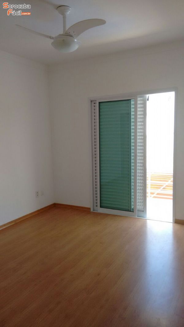 Casa em Pq. Campolim, Sorocaba - cod 101 –Linda Casa No Mont blamc - Foto 19