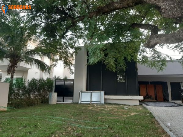 Casa em , Sorocaba - Casa Condominio Vivebdas do lago - Foto 19