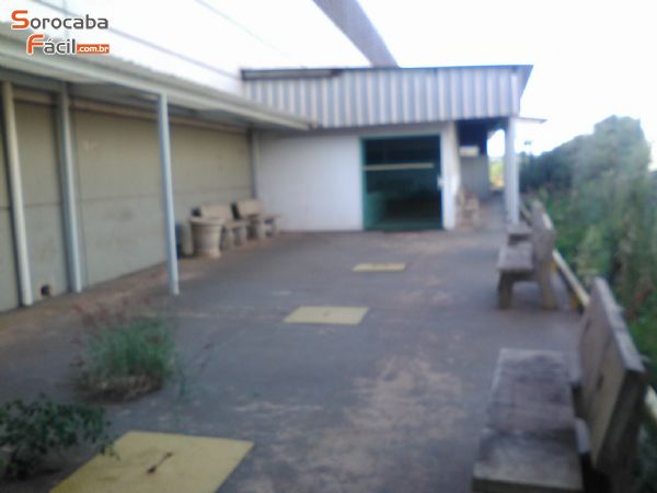 Área Industrial em Iporanga, Sorocaba - Galpão Novo - cód. 1749 ÓTIMO PREÇO - Foto 19