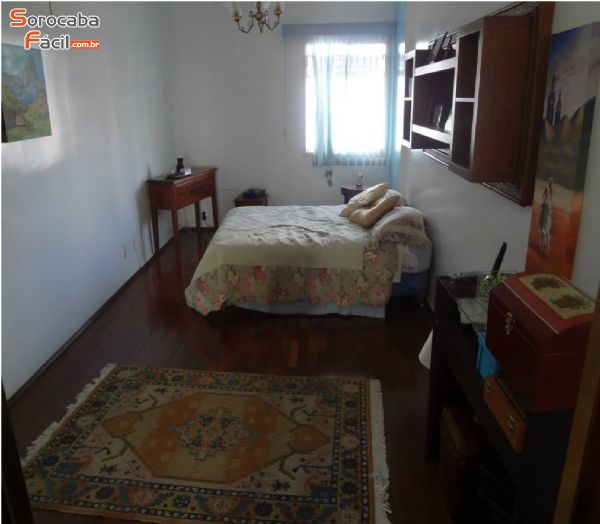 Apartamento em Centro, Sorocaba - Apartamento alto padrão - cód. 1558 - Foto 19