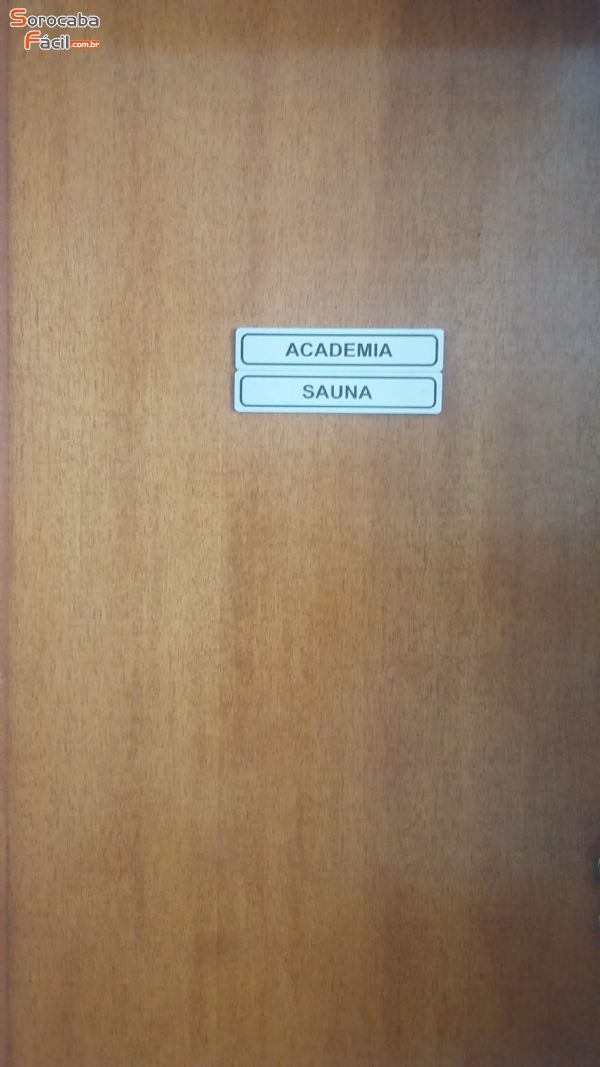 Apartamento em Centro, Sorocaba - Excelente Apto  - cód 01LC (LOCAÇÃO) - Foto 20