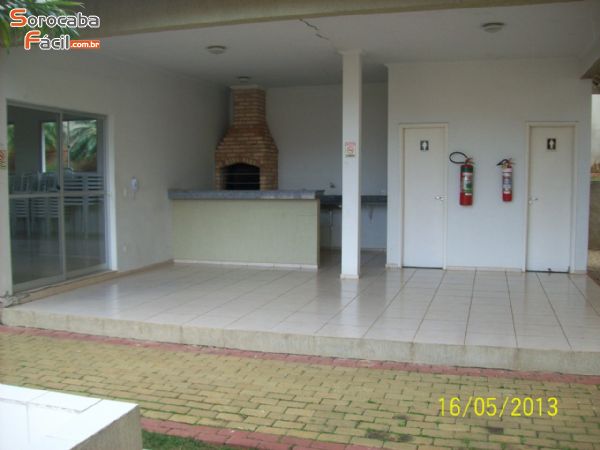 Apartamento em Jd. Ipanema, Sorocaba - Apartamento Duplex - cód. 1683 - ótimo - Foto 19