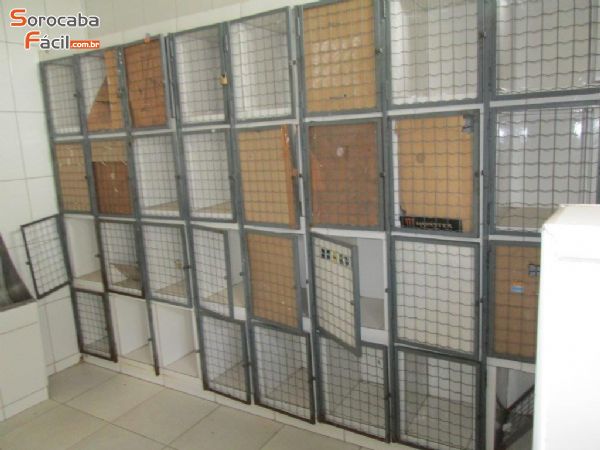 Área Industrial em Boa Vista, Sorocaba - Galpão - cód. 2359 ÓTIMO PREÇO - Foto 20