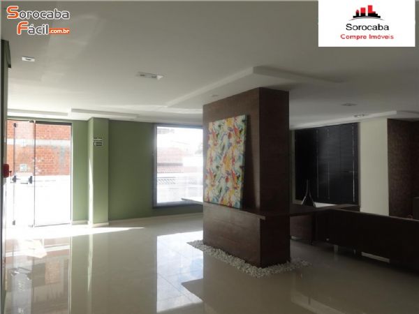 Apartamento em Vila Jardini, Sorocaba - Excelente Apartamento - cód 2176 - Foto 19
