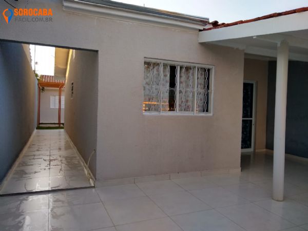 Casa em Jd. Imperatriz, Sorocaba - Casa Jardim Imperatriz - Foto 20
