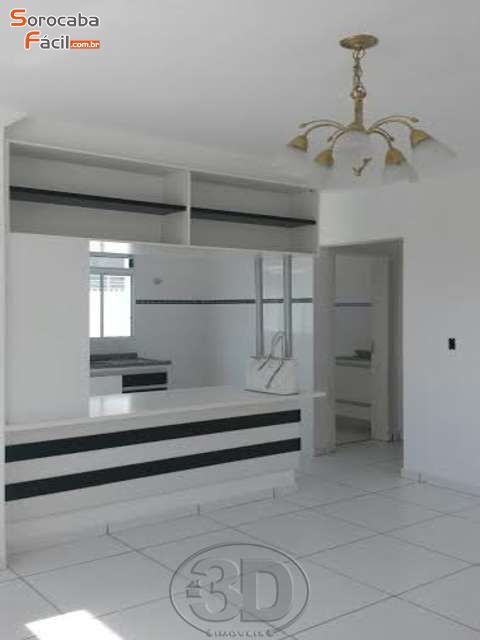 Apartamento em Jd. Simus, Sorocaba - Apartamento 2 Dorm 1 Suíte Jd Simus - Foto 19