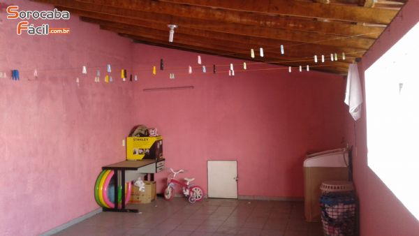 Casa em Jd. São Guilherme I, Sorocaba - Casa São Guilherme I - Foto 19