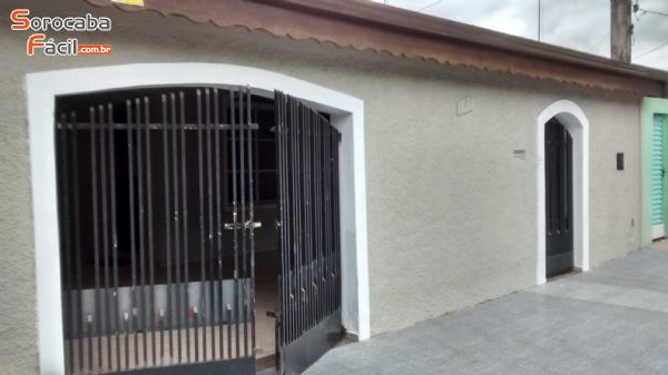 Casa em Parque Vitória Régia I, Sorocaba - Casa Parque Vitória Régia - Foto 19