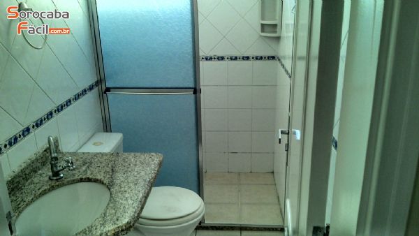 Apartamento em Pq. Campolim, Sorocaba - APARTAMENTO PADRÃO - CÓD. 559 - Foto 19