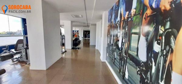 Apartamento em Pq. Campolim, Sorocaba - Apartamento Parque Campolim - Foto 19