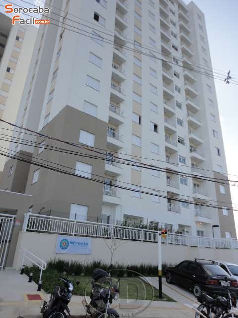 Apartamento em Jd. Santa Rosália, Sorocaba - Apartamento Mirante Santa Rosália - Foto 19