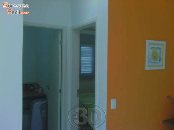 Apartamento em Jd. Pagliato, Sorocaba - Apartamento Mobiliado Jd Pagliato - Foto 19