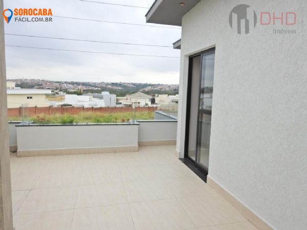Condomínio em , Sorocaba - Condomínio Ibiti Reserva-2222 - Foto 19