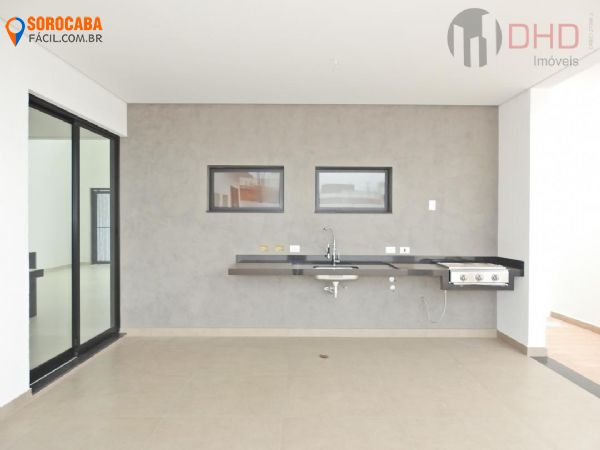 Condomínio em , Sorocaba - Condomínio Ibiti Reserva-2223 - Foto 19