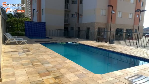 Apartamento em Jd. Pagliato, Sorocaba - Excelente Apto - cód 2270 -ÓTIMO NEGOCIO - Foto 1