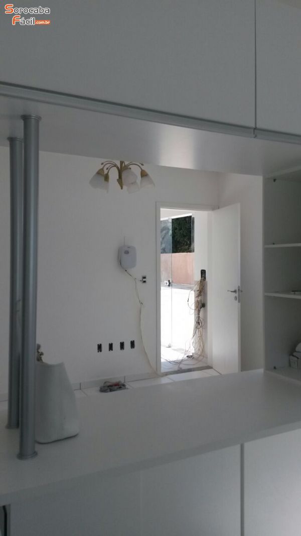 Apartamento em Jd. Simus, Sorocaba - Apto Novo - cód. 1895 ÓTIMO PREÇO - Foto 19