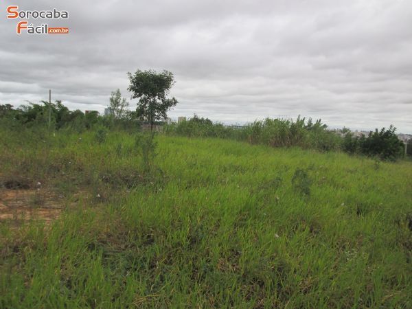 Terreno em Zona Norte, Sorocaba - Área - cód. 1540- oportunidade de compra