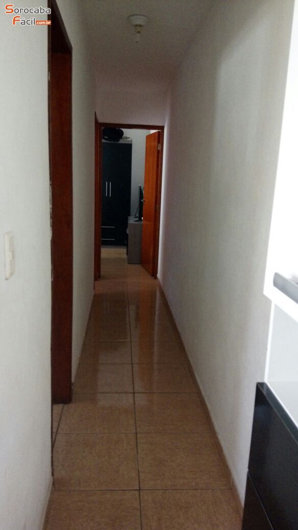 Casa em Pq. São Bento, Sorocaba - Casa Térrea Parque São Bento - Foto 1