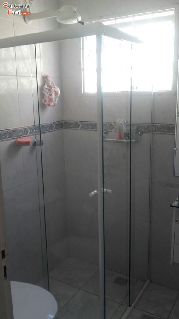 Casa em , Sorocaba - Casa no bairro Wanel Ville - Foto 1