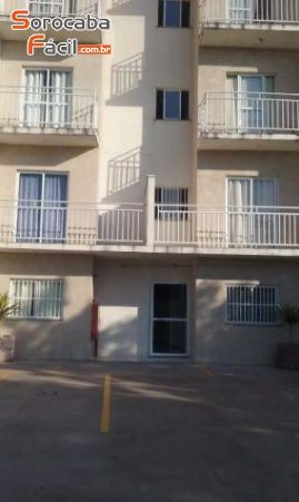 Apartamento 2 Dormitórios Jardim Simus