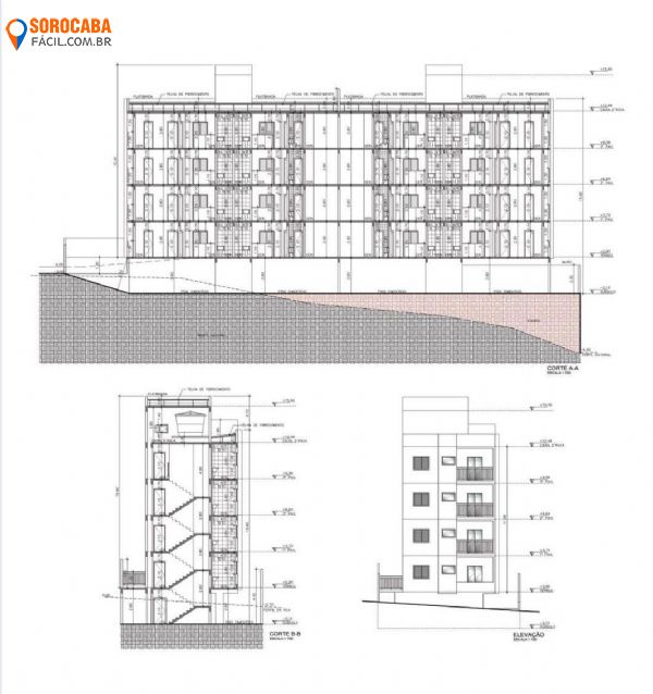 Terreno em , Sorocaba - Terreno Jardim Europa - Foto 2