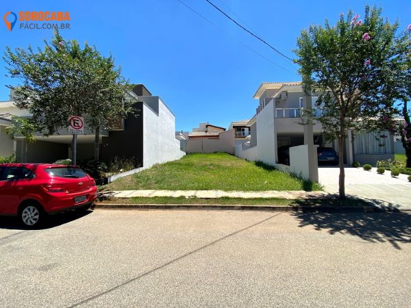 Terreno em , Sorocaba - Terreno Condominio Vila Do Bosque - Foto 2