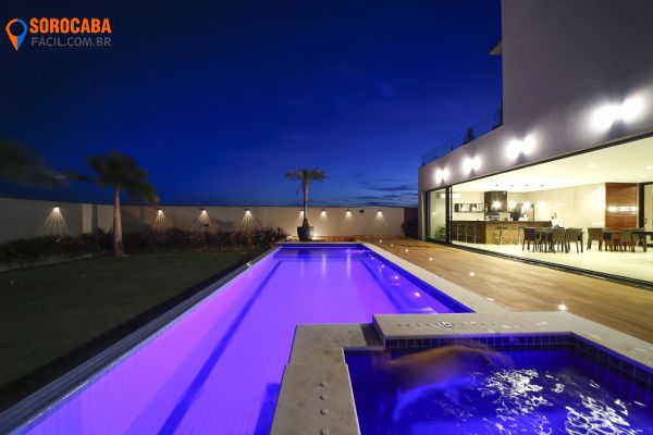 Casa em , Sorocaba - Casa Residencial Saint Patrick - Foto 2