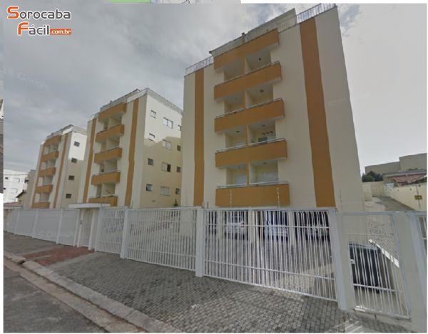 Apartamento em Vila Barcelona, Sorocaba - Excelente Apto - cód. 2064 -OPORTUNIDADE - Foto 1