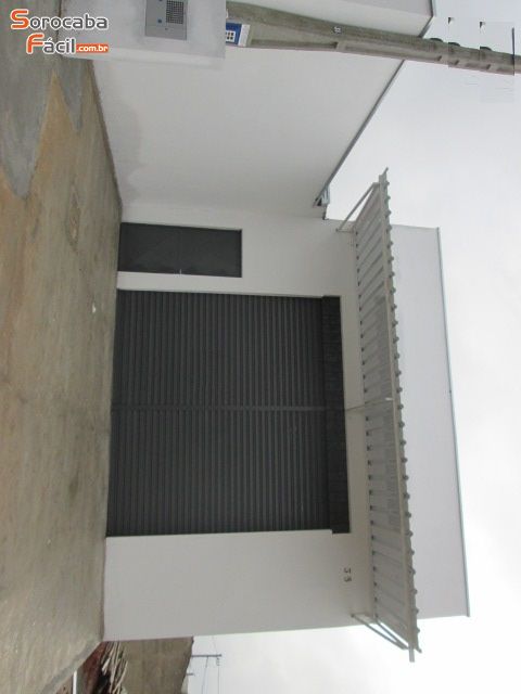 Área Industrial em Éden, Sorocaba - Galpão - cód. 93LC ÓTIMO PREÇO - Foto 2