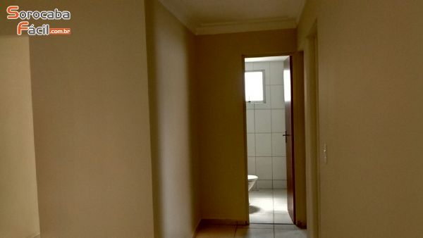Apartamento em Jd. Ipanema Ville, Sorocaba - Excelente Apto - cód. 2094- OPORTUNIDADE - Foto 2
