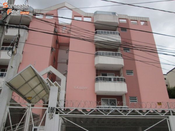 Apartamento em Vila Trujilo, Sorocaba - Apto padrão - cód. 1679 - OPORTUNIDADE - Foto 1