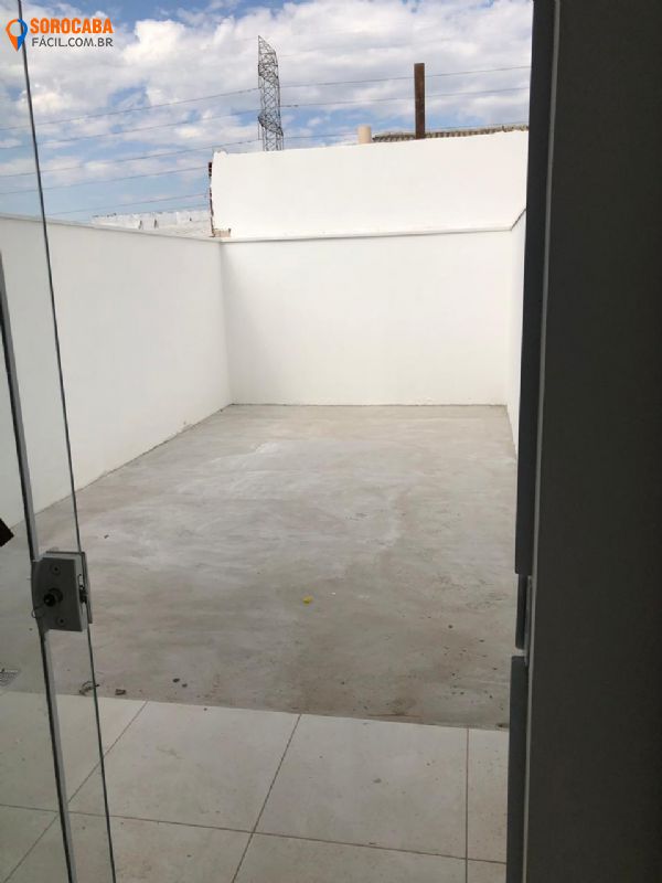 Casa em , Sorocaba - Casa Jardim Eleane (Cajura) - Foto 2