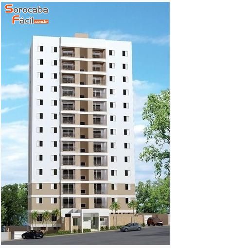 Apartamento em Mangal, Sorocaba - Apartamento alto padrão - cód. 780 - Foto 1