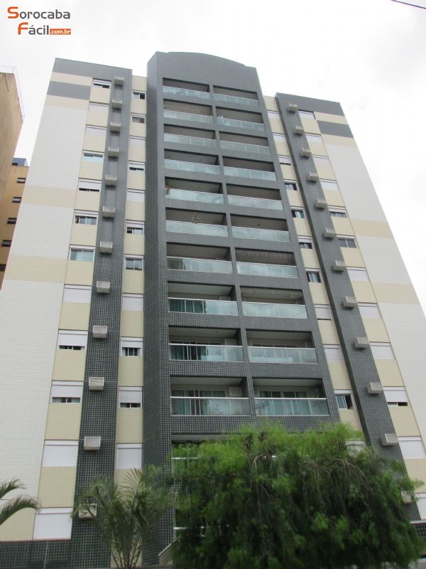 Apartamento em Centro, Sorocaba - Apartamento alto padrão - cód. 755 - Foto 2